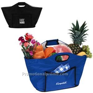 The Great Big Insulated Tote