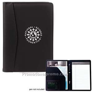 Jr. Tec Padfolio