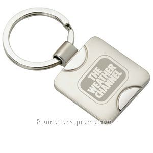 Matte Square Keyholder