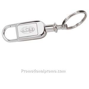 Sliding Hook Key Separator