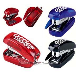 4 in 1 Stapler