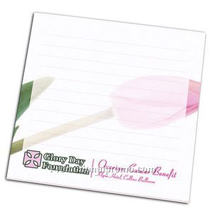 sticky(R) Notes 3"w x 3"h - 100 sheets