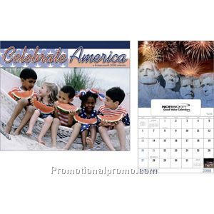 Celebrate America - Window