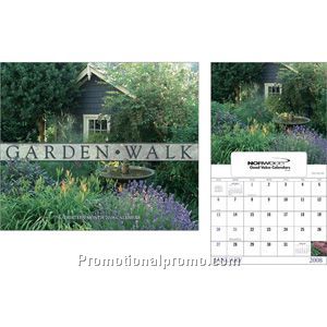 Garden Walk - Window
