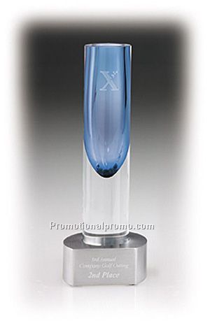 Sapphire Siren - Medium