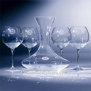 Vivant Wine Gift Set