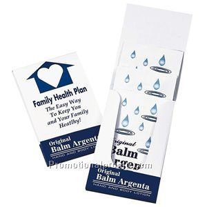Original Balm Argenta(TM) Lotion Pocket Pack