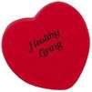 Heart Stress Ball
