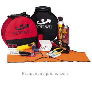 Premium Travel Adventures Highway Kit