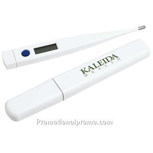 Deluxe Digital Thermometer