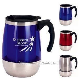 Honcho Desk Mug - 24 oz.