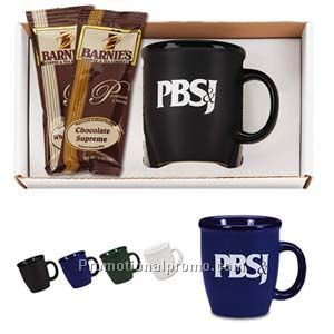 Duo Texture - 1 Mug Set