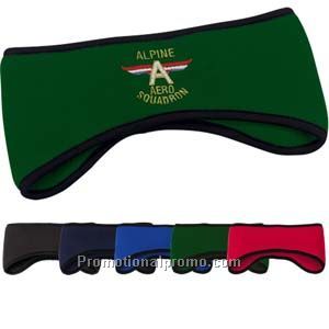 Aspen Fleece Earband