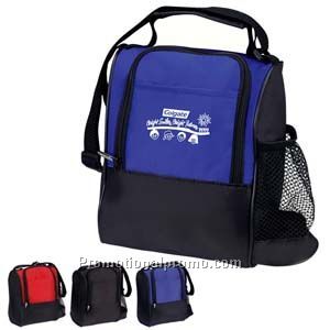 Front Pocket Koozie(TM) Kooler