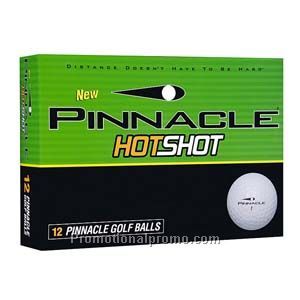 Pinnacle(R) HotShot(TM) Standard Service