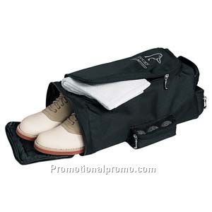 Golfer's Travel Shoe Bag