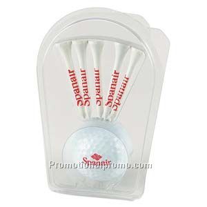 Titleist(R) NXT(R) Junior Caddie Pack