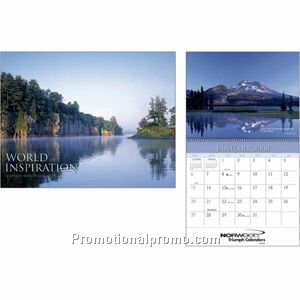 World of Inspiration