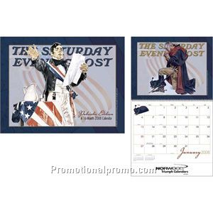 The Saturday Evening Post Patriotic Edition
