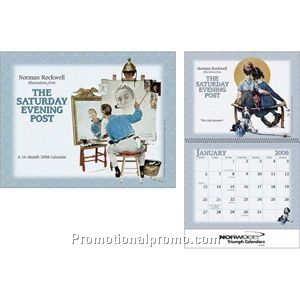 The Saturday Evening Post