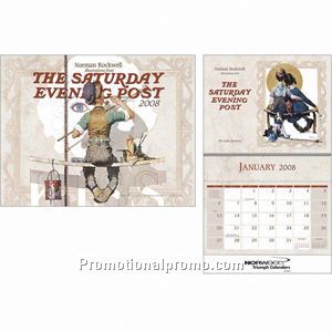 The Saturday Evening Post Deluxe Pocket