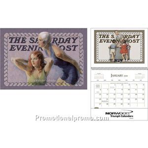 The Saturday Evening Post