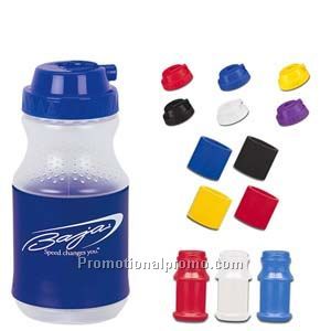 Deluxe MiniSport Bottle - 16 oz.