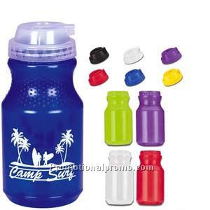 Squeeze Bottle - 22 oz.