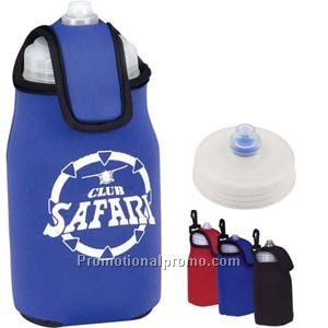 Kool Karrier - 22 oz.