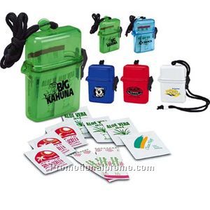 Rectangle Tote Sun Kit