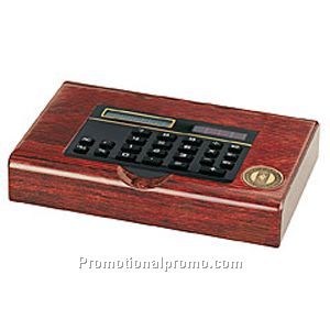 Profile Calculator Holder