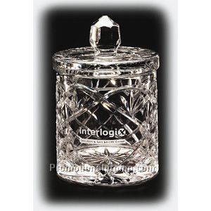 Salzberg Canister - Medium