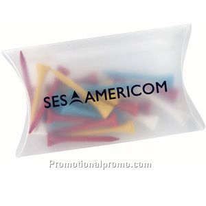 Pro-Select Pouch with Tees