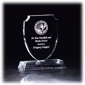 Shield Award