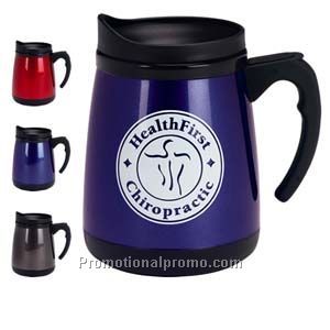 Fleet Desk Mug - 16 oz.