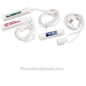 SPF-23 Lip Balm on a Rope