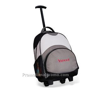 Apex Wheeled Backpack