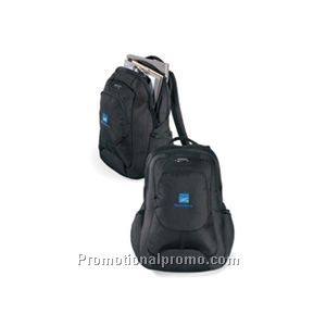 Quantum Computer Backpack