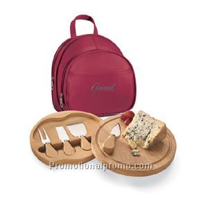 Holiday Gourmet Cheese Kit