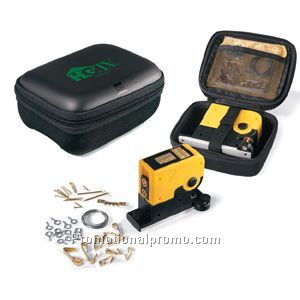 Picture Perfect Laser Level Kit
