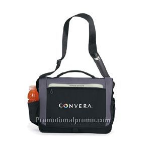 Contemporary Computer Portfolio