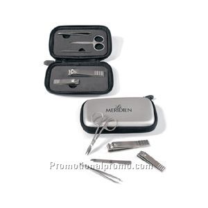 Personal Grooming Kit
