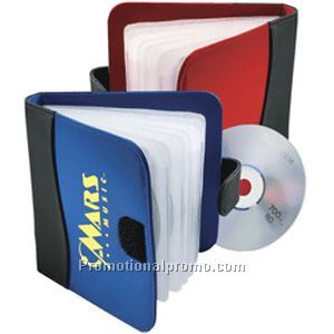 Monterey CD Holder