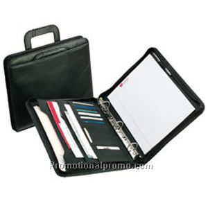 Diplomat Zippered Organizer