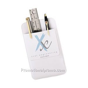 Pocket Protector (Flap size: 3 inches X 2 1/2 inches)