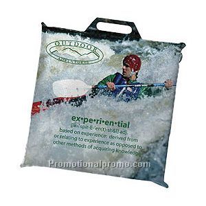 Sports Cushion (two-inch thick)