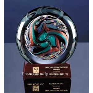 Grandview Art Glass Award