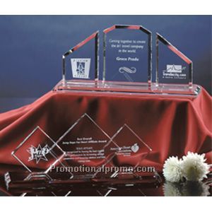 Triad - Crystal Clear