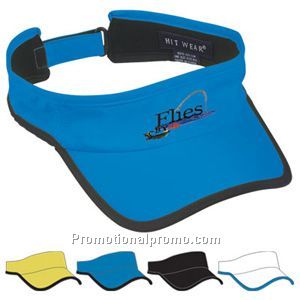 Hit-Dry Visor