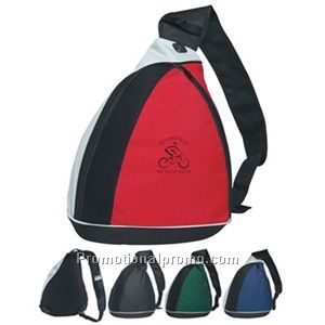 Sling Backpack
